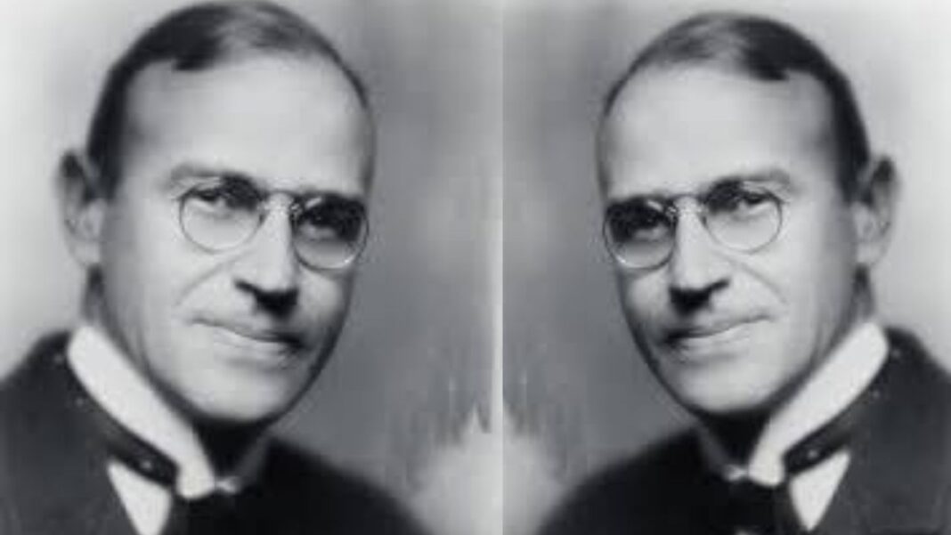Lincoln Isham
